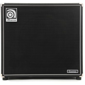 Ampeg SVT15E