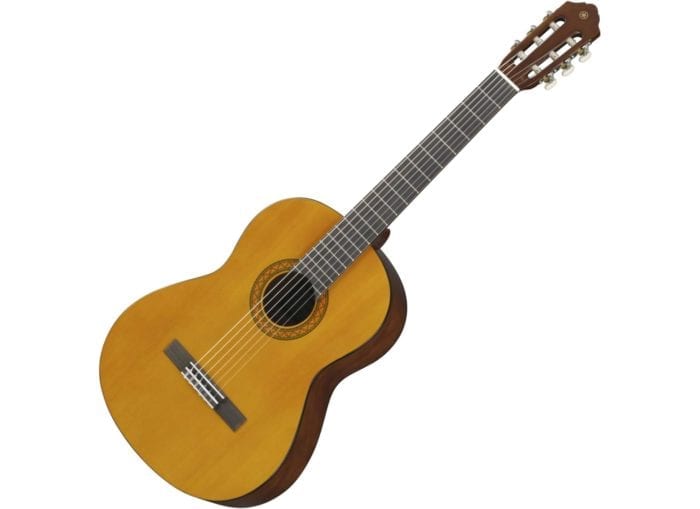 Yamaha C40II
