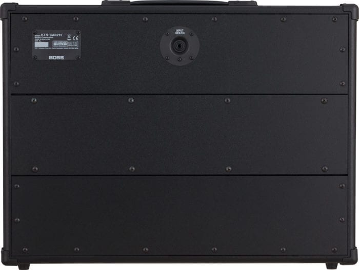 Boss KTN-CAB212 Katana
