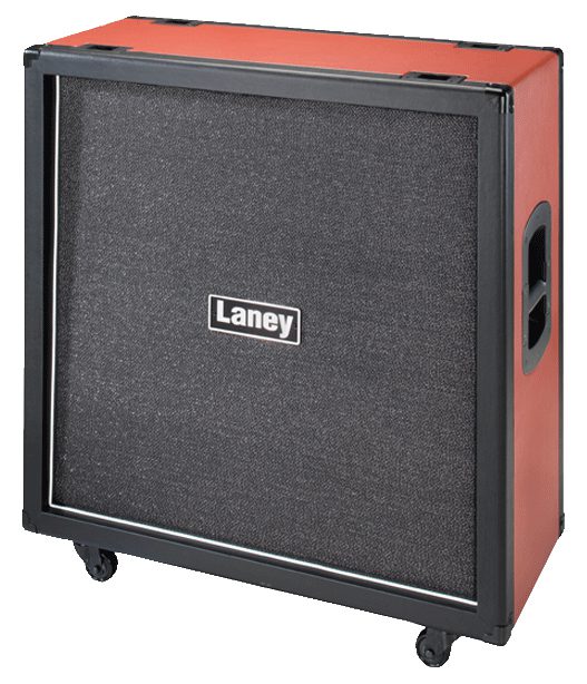 Laney GS412VR GS premium cabinet 4x12
