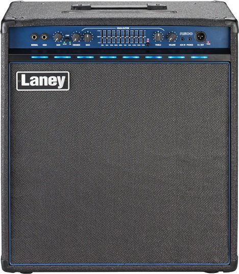 Laney R500-115 BasCombo