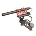 Rode NTG5 Kit Shotgun mic med PG, WS, kabel mm.