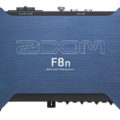 Zoom F8n
