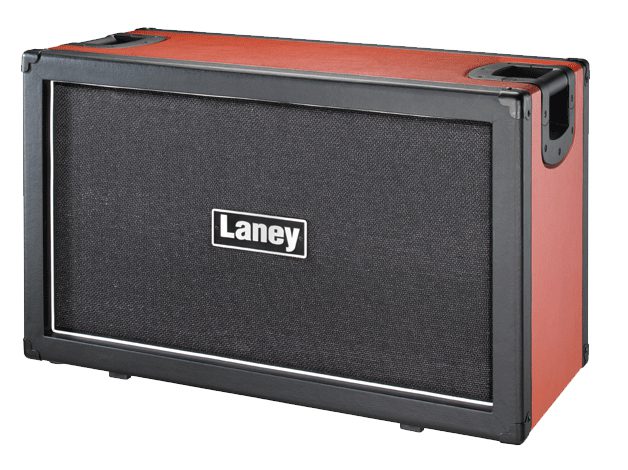 Laney GS212VR GS premium cabinet 2x12