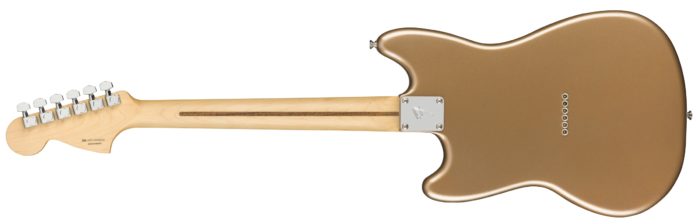 Fender PLAYER MUSTANG