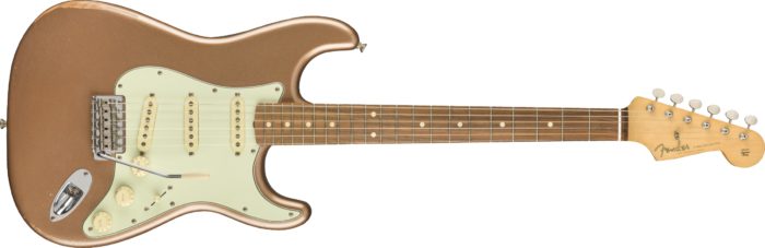 Fender ROAD WORN 60S STRAT PF LPB