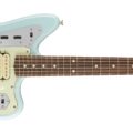 Fender VINTERA 60S JAG MOD PF HH SBL