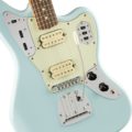 Fender VINTERA 60S JAG MOD PF HH SBL