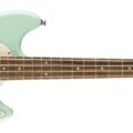 Fender Classic Vibe '60s Mustang® Bass, Laurel Fingerboard, Surf Gr