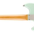 Fender Classic Vibe '60s Mustang® Bass, Laurel Fingerboard, Surf Gr