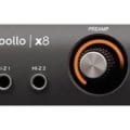 Universal-Audio Apollo x8 Heritage Edition