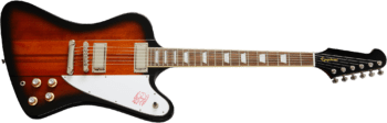 Epiphone Firebird Vintage Sunburst