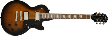 Epiphone Les Paul Studio Smokehouse Burst