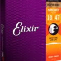 Elixir CEL16152 12-String 10-47