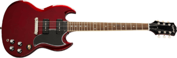 Epiphone SG Special (P-90) Sparkling Burgandy
