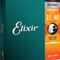 Elixir CEL11525 Mandolin Medium 11-15-26-40