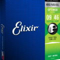 Elixir CEL19027 Custom Light 09-11-16-26-36-46