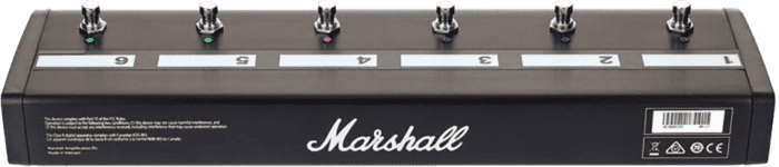 Marshall PEDL-91016