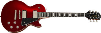 Epiphone Les Paul Modern Sparkling Burgandy