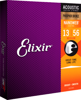 Elixir CEL16102 Medium 13-17-26-35-45-56