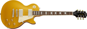 Epiphone Les Paul Standard '50s Metallic Gold