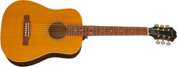 Epiphone El Nino Acoustic Antique Natural