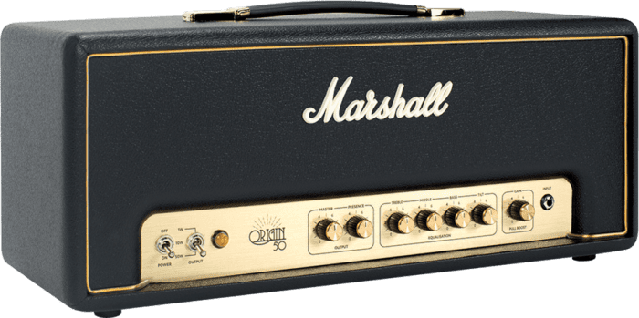 Marshall ORI50H