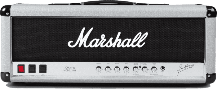 Marshall MMV 2555X