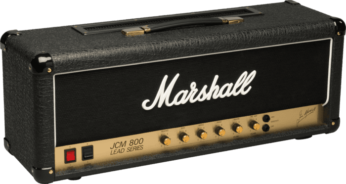 Marshall MMV 2203