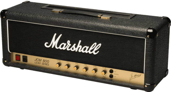Marshall MMV 2203