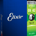 Elixir CEL19002 Super Light 09-11-16-24-32-42