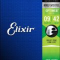 Elixir CEL19002 Super Light 09-11-16-24-32-42
