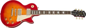 Epiphone 1959 Les Paul Standard Outfit  Aged Dark Cherry Burst