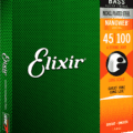 Elixir CEL14052 Light 45-65-80-100