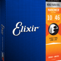 Elixir CEL12057 7-String 10-56 Light