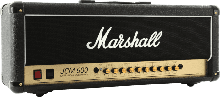 Marshall MMV 4100