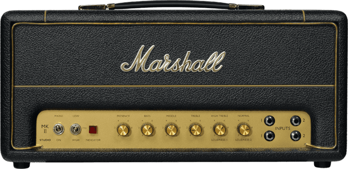 Marshall MMV SV20H