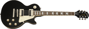 Epiphone Les Paul Classic Ebony