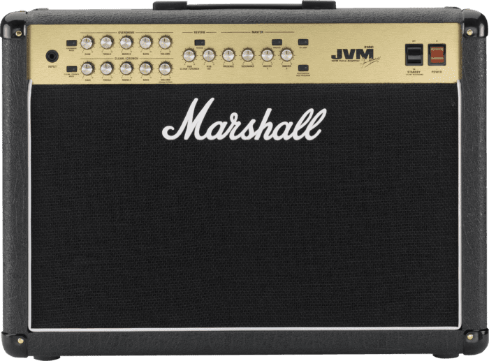 Marshall MMV JVM205C