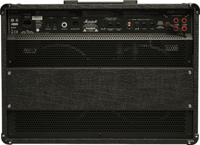 Marshall MMV JVM205C