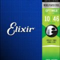Elixir CEL19052 Light 10-13-17-26-36-46