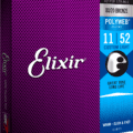 Elixir CEL11025 Custom Light 11-15-22-32-42-52