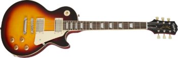 Epiphone 1959 Les Paul Standard Outfit  Aged Dark Burst