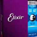 Elixir CEL11000 Extra Light 10-14-23-30-39-47