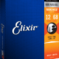 Elixir CEL12302 Baritone 12-16-22-38-52-68