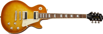 Epiphone Les Paul Classic Honey Burst