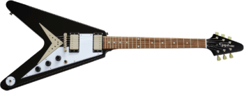 Epiphone Flying V Ebony
