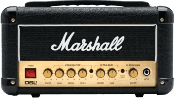 Marshall DSL1HEAD