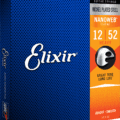 Elixir CEL12152 Heavy 12-16-24-32-42-52