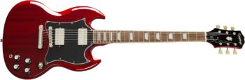 Epiphone SG Standard Cherry